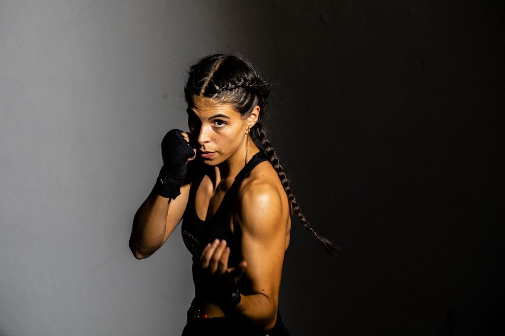 La Ciencia del Boxeo: Beneficios de practicar la sombra