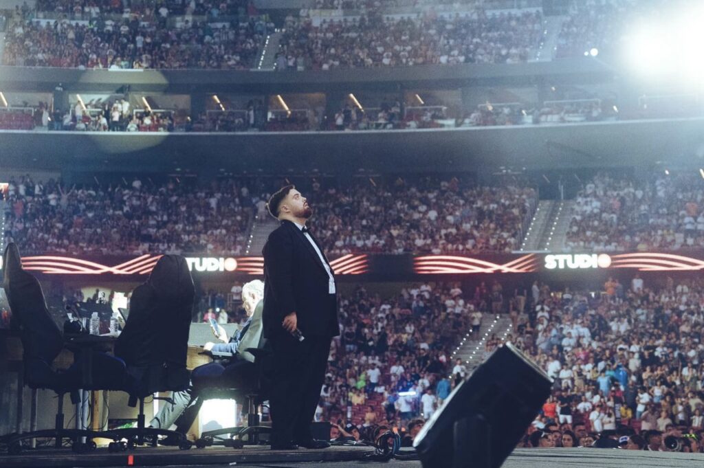 Todos los combates (y ganadores) de Las Veladas de Ibai Llanos - Portada