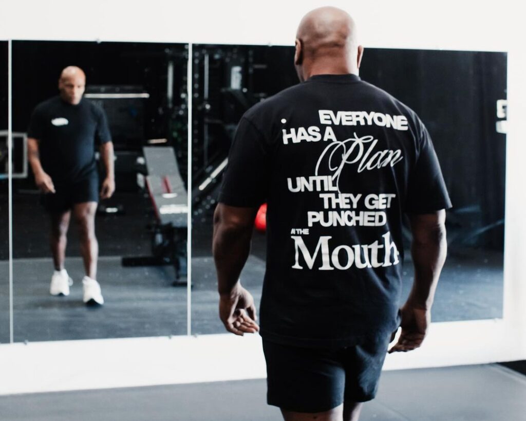 ¿Quién tiene más dinero: Tyson Vs Holyfield? - Portada