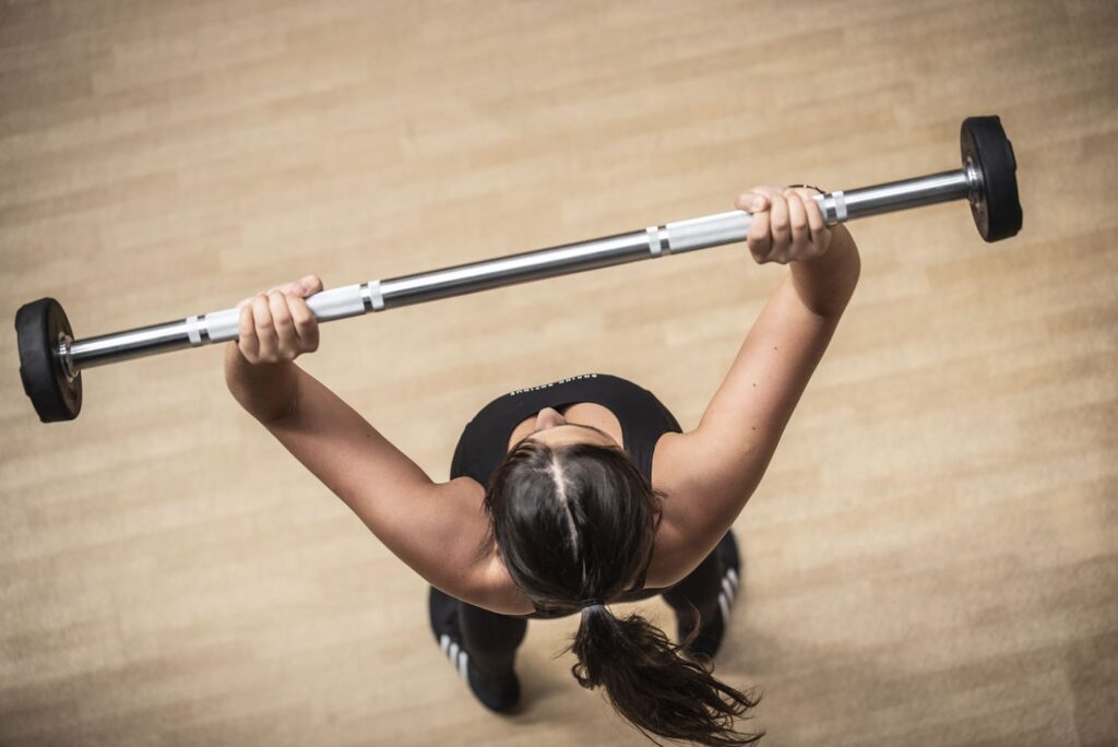 Entrenamiento Funcional para tu día a día - Portada