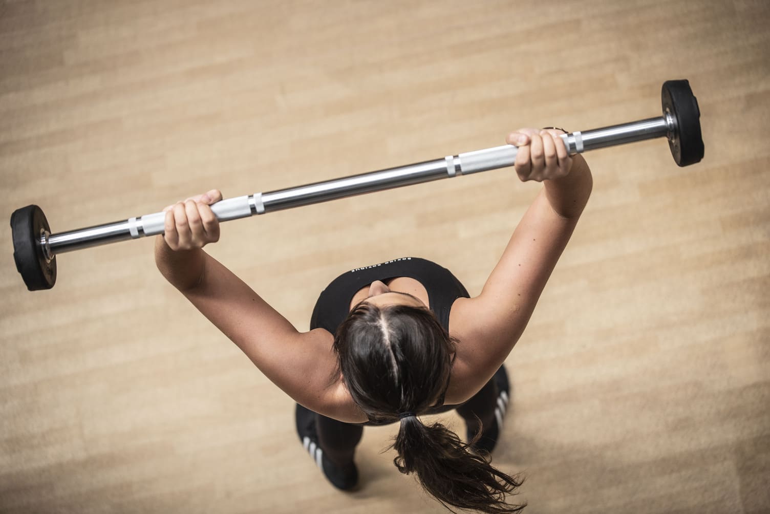 Entrenamiento Funcional para tu día a día - Portada