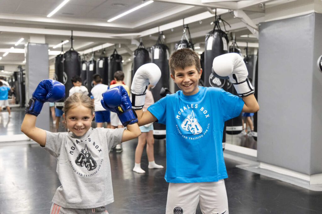 Recogida de juguetes para Valencia desde Morales Box - Portada