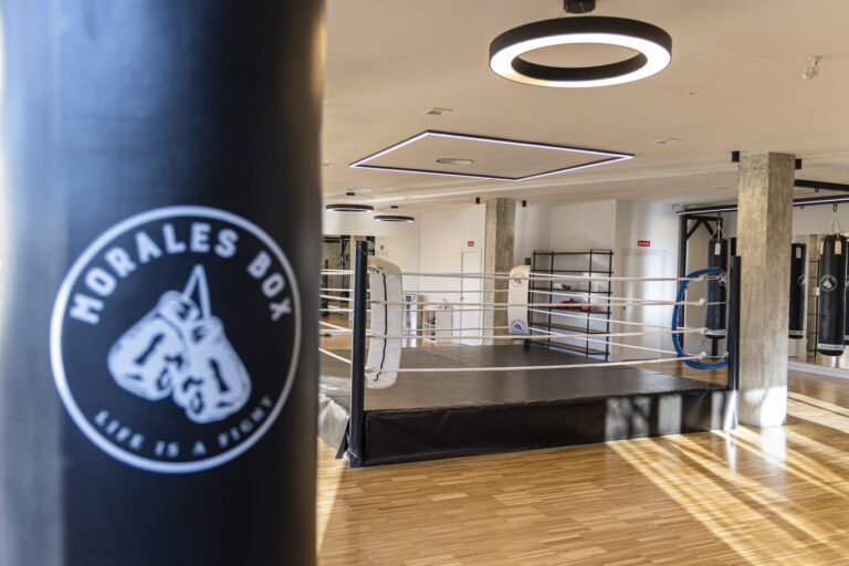 Ring de boxeo: todo lo que debes saber - Portada