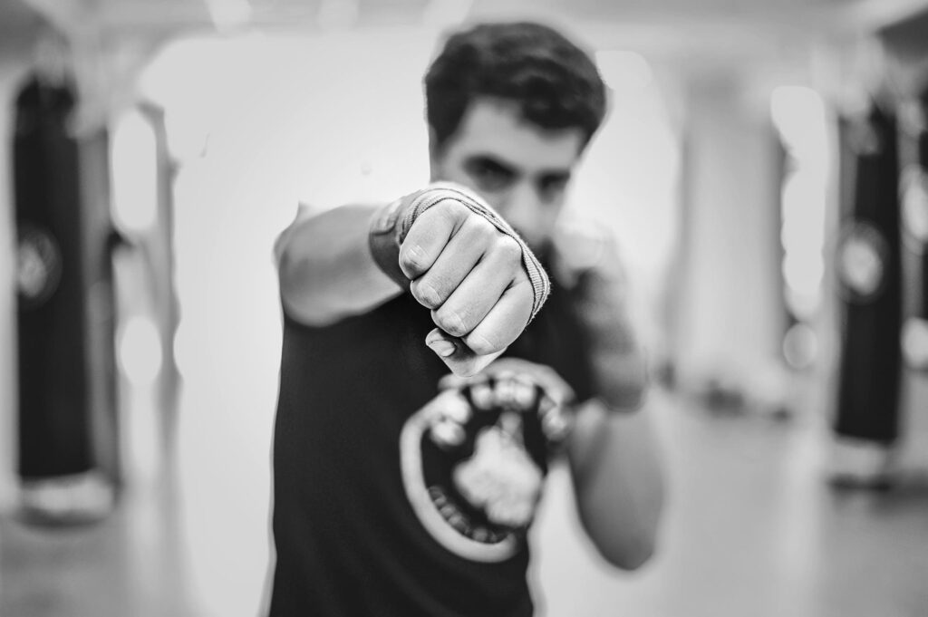 Tutorial: Mejora tu recto de derecha - Portada