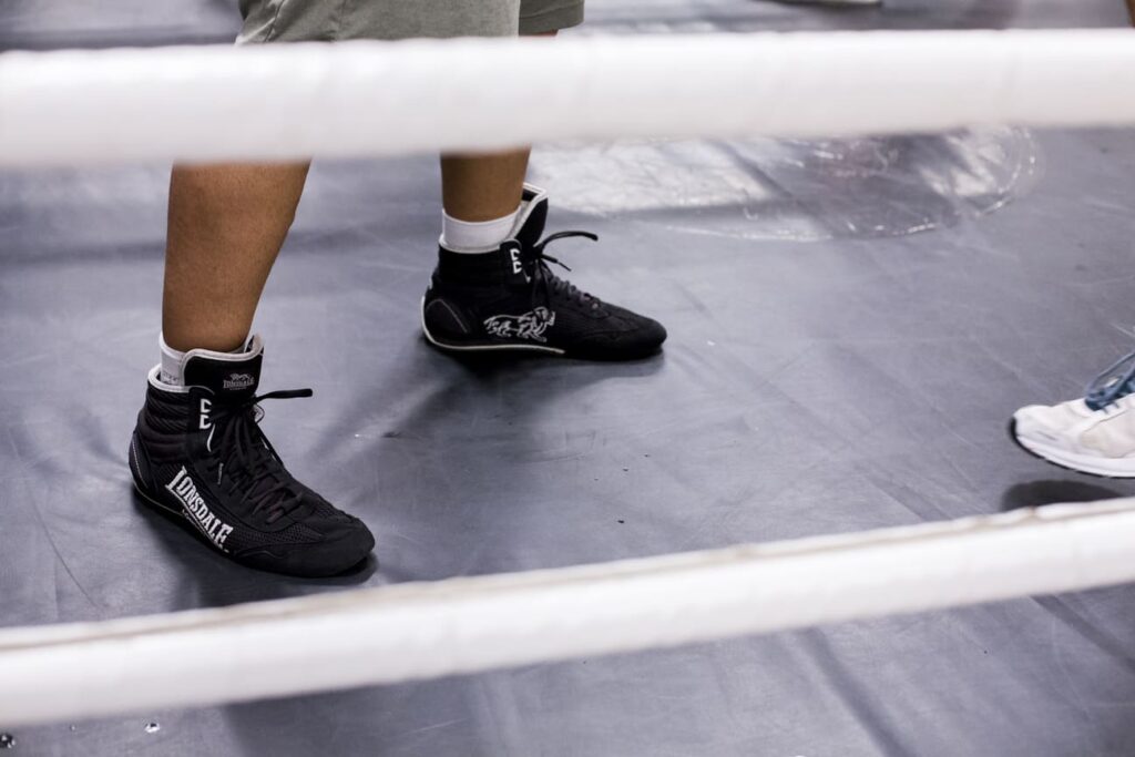 Tutorial Morales Box: Cómo desplazarte en el ring - Portada