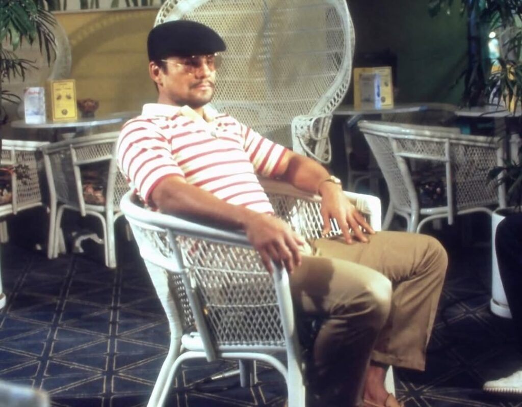 Recordando a Roberto Durán 'Mano de Piedra': el mejor peso ligero de la historia - Portada