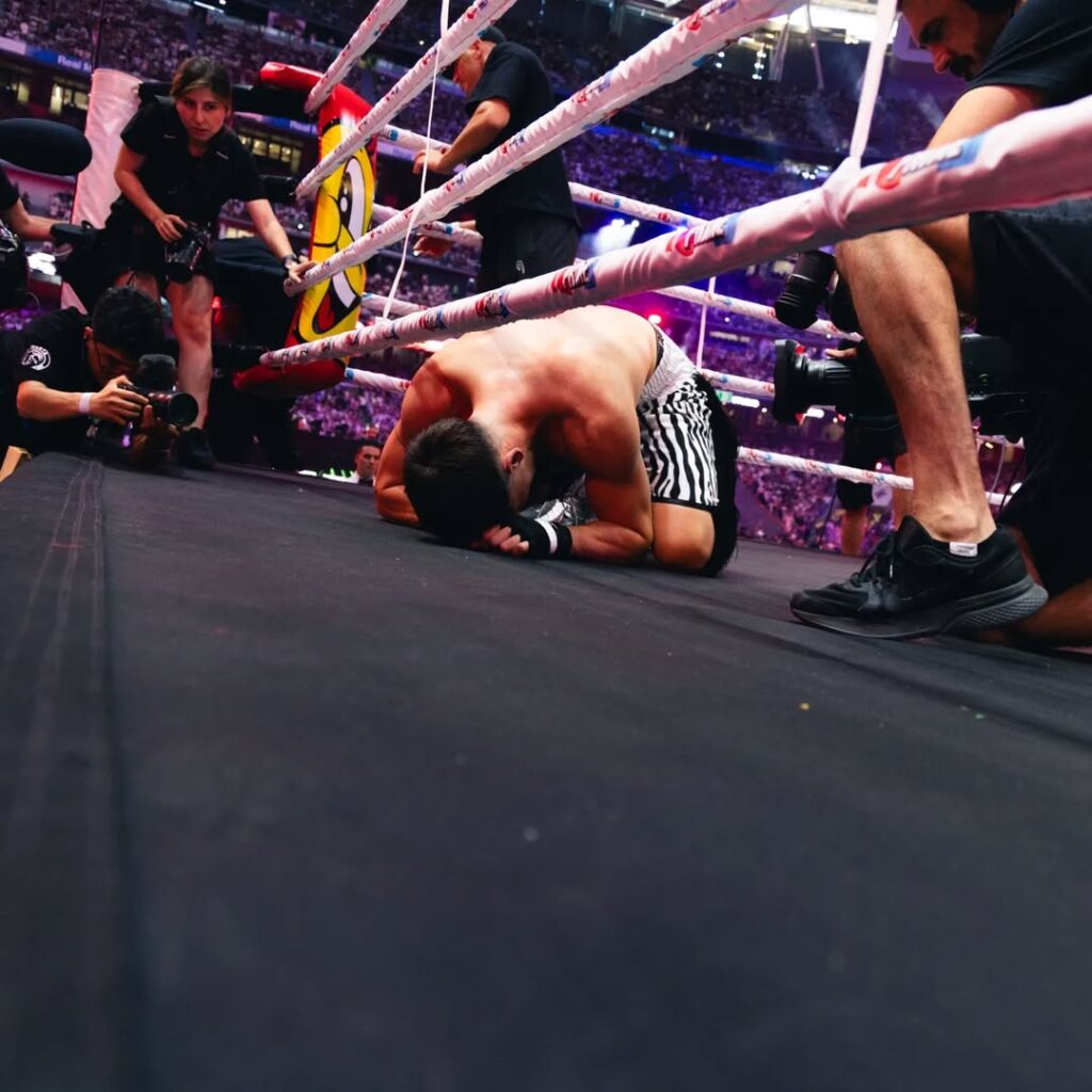 La Velada del Año: Los mejores combates de la historia de La Velada - Portada