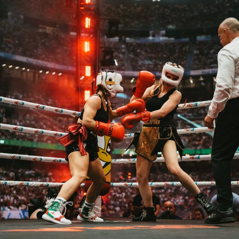 La Velada del Año: Los mejores combates de la historia de La Velada - Combates