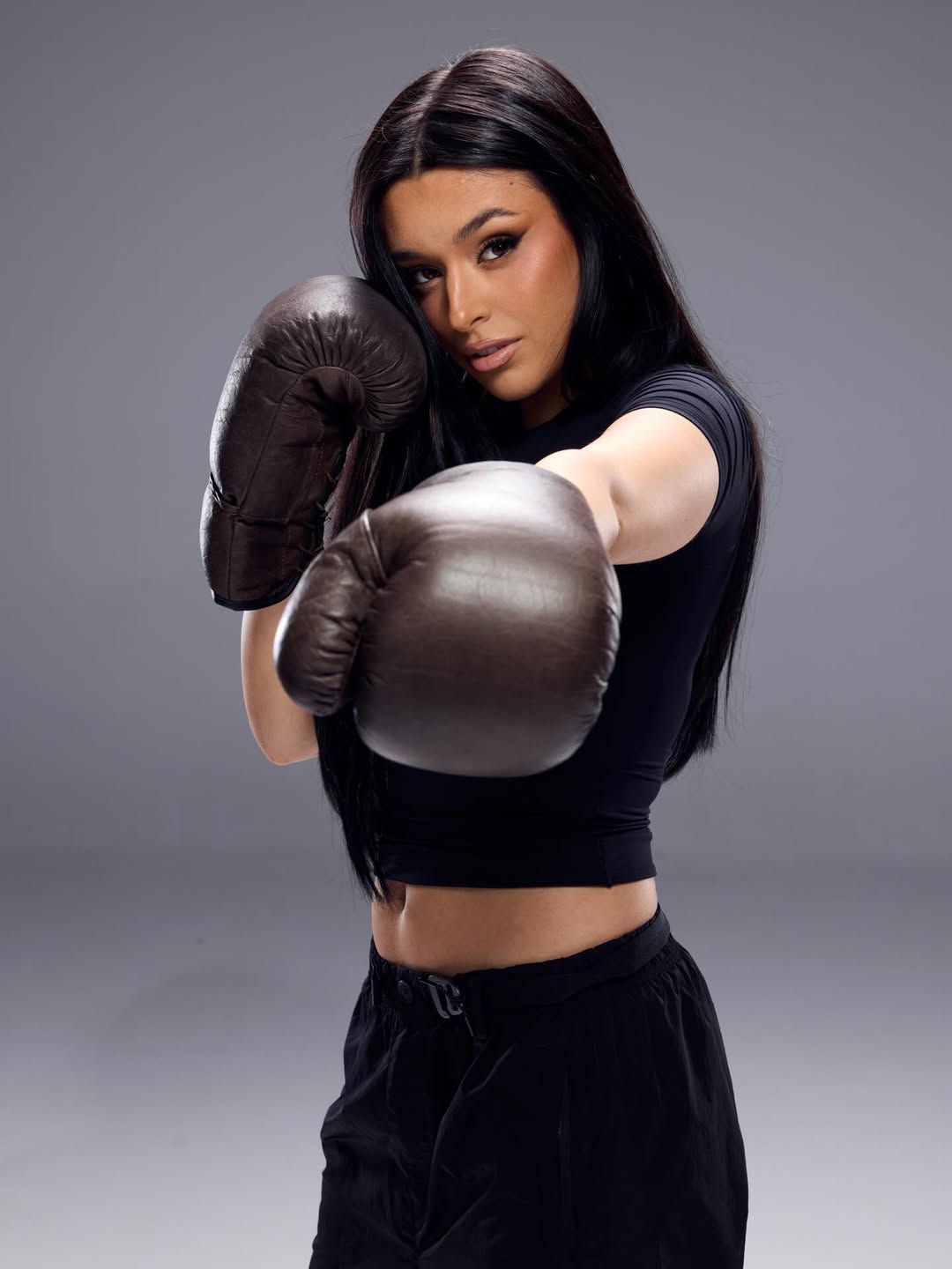 Todos los combates de La Velada del Año 6: Illojuan, Grefg, RoRo, Marta Díaz... ¿Y Cristiano Ronaldo? - Portada