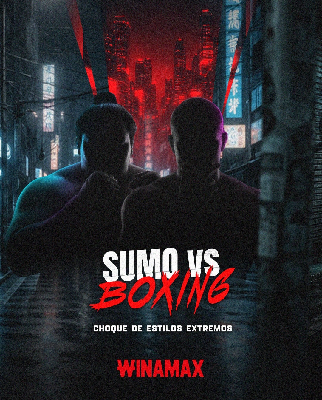 Sumo Rapper Dogfight 4 Jordi Wild: Todo sobre el evento más salvaje del año ...