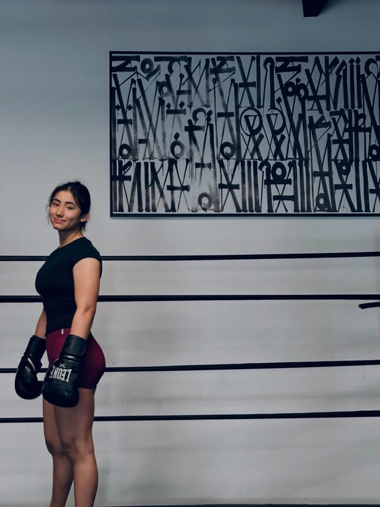 Alejandra Boixader: de campeona del mundo de Jiu-Jitsu... ¡al MMA! - Portada